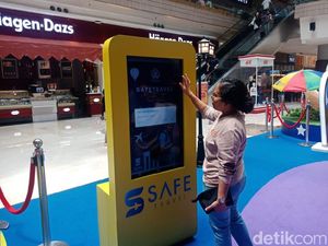 Aplikasi Ini Bikin Kamu Lebih Aman Saat Traveling di Luar Negeri