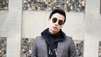 Ryochin disebut-sebut sebagai pacar baru Luna Maya. Lewat akun instagramnya terlihat Luna Maya sering meninggalkan komentar pada unggahan Ryochin. Foto: instagram @ryochin424