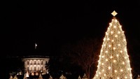 Enchant Christmas, Washington, DC, Amerika Serikat mungkin merupakan salah satu perayaan Natal paling cemerlang di Amerika. Daya tarik utama Enchant adalah labirin cahaya Natal terbesar di dunia, yang merupakan perjalanan yang luar biasa berdasarkan sebuah kisah nyata. Ada juga jalur seluncur es yang dikelilingi pohon-pohon yang bercahaya, rusa kutub, dan dekorasi Natal yang spektakuler (Agoda)