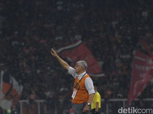 Liga 1 2019: Musim Menyeramkan Bagi Pelatih