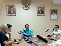 Jurus Sulawesi Utara Hadapi Turis China Nakal