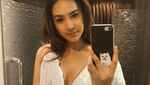 Pasrah Jadi Imajinasi Pria, Ini Foto-foto Anya Geraldine