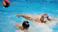 Selain menjadi emas pertama Indonesia di SEA Games 2019, emas itu sekaligus menjadi pencapaian pertama Timnas polo air Indonesia sepanjang sejarah.