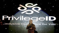 Ini salah satu moment peluncuran PrivilegeID dan e-Recycle sebagai bentuk komitmen nyata memajukan koperasi digital di Indonesia. Foto: dok. MIS Group