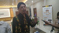 Respons Abu Janda Usai Dipolisikan IKM soal Dugaan Hina Masyarakat Sumbar