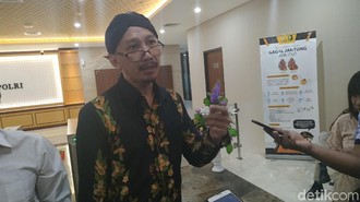 Respons Abu Janda Usai Dipolisikan IKM soal Dugaan Hina Masyarakat Sumbar
