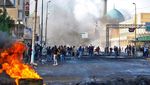 Bentrok di Irak Kian Membara, 27 Orang Tewas