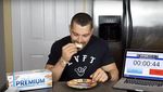 10 Tantangan Makan Paling Konyol yang Sebabkan Sulit Nafas hingga Kematian