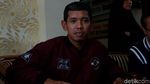 Ini Tampang Kades Terpilih Fauzi yang Sempat Hilang 3 Pekan