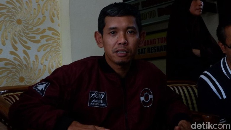 Kades Terpilih Fauzi Dites Urine dan Darah, Apa Hasilnya? Kades Terpilih Fauzi Dites Urine dan Darah, Apa Hasilnya?
