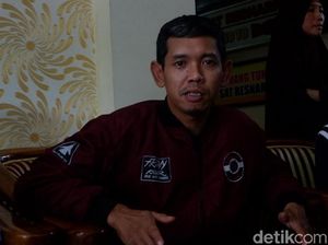 Kades Terpilih Fauzi Dites Urine dan Darah, Apa Hasilnya?