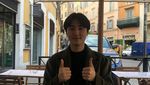 Gelar Konser di Jakarta, Ini Potret Kulineran Member Day 6!