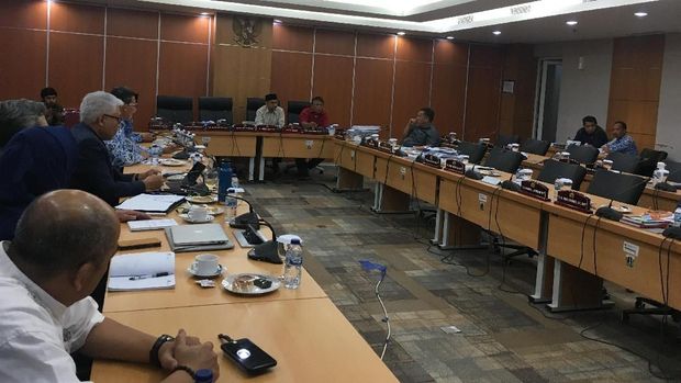 Ketua Komisi DPRD DKI dari PKS Masih Buka Peluang Hotel Dibangun di TIM