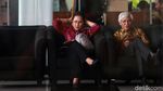 Istri Nyoman Diperiksa KPK soal Kasus Impor Bawang Putih