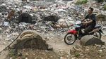 Pemprov DKI Bakal Merevitalisasi 17 TPU di Jakarta