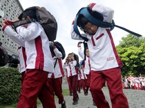 Bagaimana Mitigasi Bencana Gempa Bumi? Simak Langkah-langkahnya