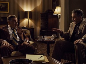 7 Film Gangster Terbaik, Jangan Ditonton di Bioskop Keren dan Cinemakeren 21