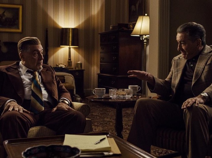 The Irishman