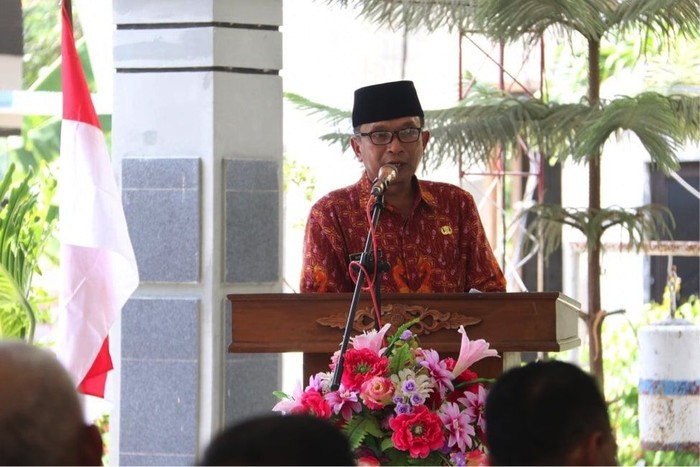 Pemkab Bojonegoro Bangun Ekosistem Sadar Administrasi Kependudukan