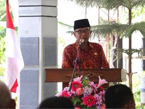 Pemkab Bojonegoro Bangun Ekosistem Sadar Administrasi Kependudukan