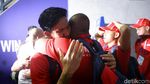 Haru-biru Timnas Polo Air Indonesia Usai Raih Emas SEA Games 2019