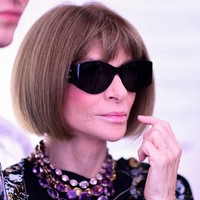 Anna Wintour terang-terangan mengungkapkan ketidaksukaannya pada Presiden AS saat ini. Ketika ditanya siapa selebriti yang tidak akan dia undang lagi ke acara fashion bergengsi Met Gala, bos Vogue ini menjawab, Donald Trump. Foto: Getty Images