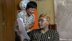Mengintip Aktivitas Guru Difabel Mengajar di SLB Negeri Batang