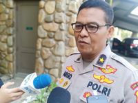 Brigjen Argo Yuwono.