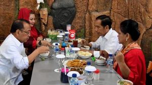 5 Warung Makan Soto Langganan Ahmad Dhani Hingga Jokowi