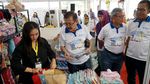 Ragam Kerajinan Mejeng di Festival UMKM