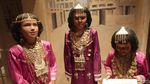 Foto: Kehidupan Warga Dubai di Masa Lalu