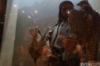 Dubai, Si Kota Mewah yang Dulunya Miskin