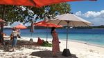 Pulau Kecil di Indonesia yang Alamnya Indah, Toiletnya Juara