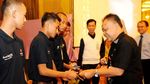 Kejar Target Low Cost Funding