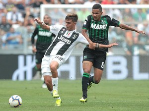 Kalau Juventus Gagal Kalahkan Sassuolo, Kemenangan di Milan Akan Sia-sia