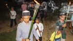 Di Aceh Ada Zikir Obor Mengusir Jin Lho