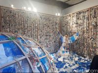 Sejauh Mata Memandang Buka Pameran yang Ajak Anak-anak Cintai Laut