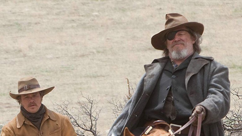 Film True Grit. Foto: Istimewa Film True Grit. Foto: Istimewa