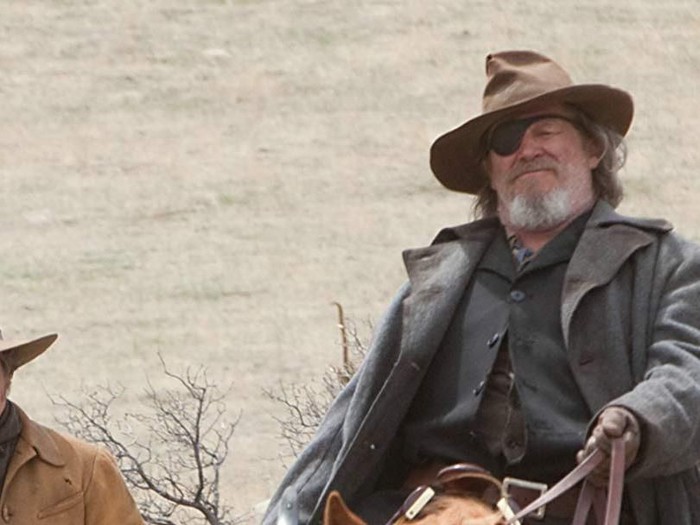 True Grit True Grit