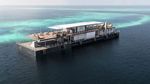 Potret Penginapan Underwater di Australia
