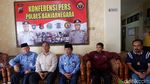 Ini Tampang Kades Terpilih Fauzi yang Sempat Hilang 3 Pekan