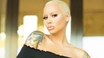 Pilih Sedot Lemak usai Melahirkan, Ini Penampilan Lama Amber Rose