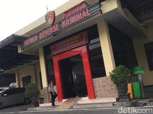 Dokter Kandungan yang Diduga Perkosa Gadis 15 Tahun Mangkir Pemeriksaan