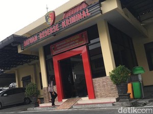 Dokter yang Diduga Perkosa Gadis 15 Tahun Dipecat PNS Jika Terbukti Salah