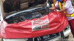 Perawatan Mobil Tambang di Kalimantan