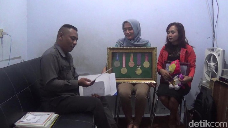 Shalfa Dipulangkan karena Isu Tak Perawan, KPAI Akan Panggil Pelatih Shalfa Dipulangkan karena Isu Tak Perawan, KPAI Akan Panggil Pelatih