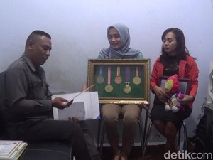 Shalfa Dipulangkan karena Isu Tak Perawan, KPAI Akan Panggil Pelatih