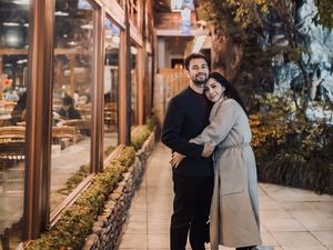Nagita Slavina Ngebet Banget Mau Punya Rumah di London