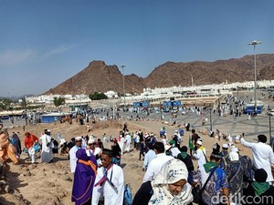 Kisah di Jabal Uhud saat Rasulullah Diisukan Terbunuh