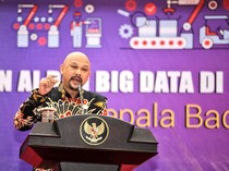 AI untuk Indonesia Emas, Tinggalkan Keraguan dan Raih Peluang!